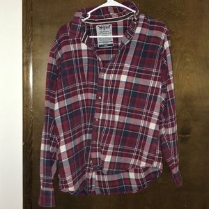 Vintage Levi’s Flannel
